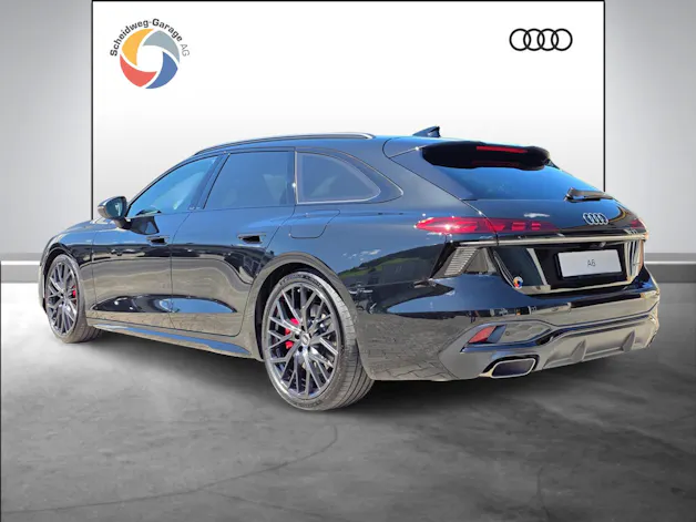 AUDI A6 Avant e-hybrid quattro 270 kW S tronic