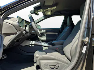 Audi A6 Avant e-hybrid quattro 270 kW S tronic