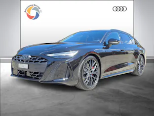 Audi A6 Avant e-hybrid quattro 270 kW S tronic