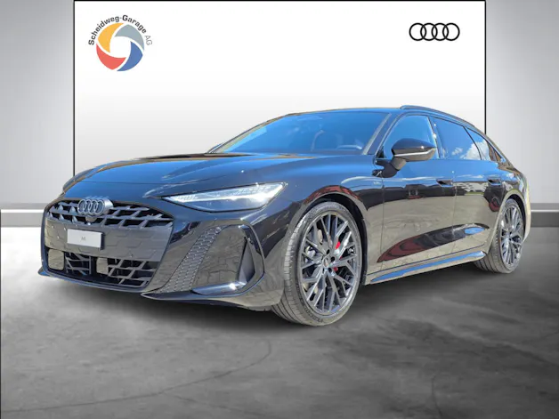 AUDI A6 Avant e-hybrid quattro 270 kW S tronic