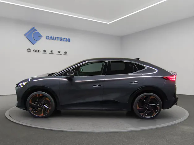 Cupra Tavascan Type 9 77 kWh VZ Adrenaline
