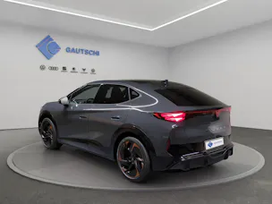 Cupra Tavascan Type 9 77 kWh VZ Adrenaline