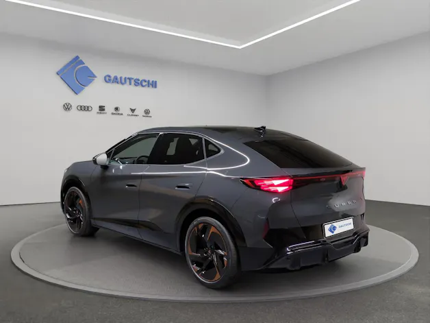 Cupra Tavascan Type 9 77 kWh VZ Adrenaline