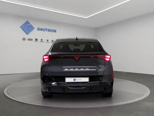 Cupra Tavascan Type 9 77 kWh VZ Adrenaline
