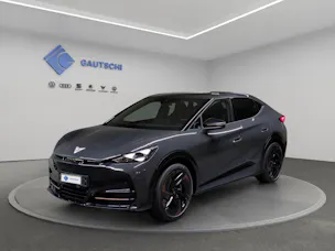 Cupra Tavascan Type 9 77 kWh VZ Adrenaline