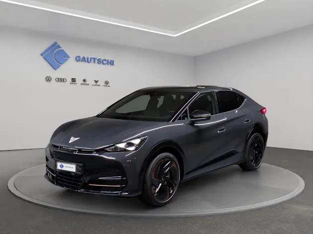 Cupra Tavascan Type 9 77 kWh VZ Adrenaline
