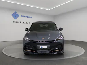 Cupra Tavascan Type 9 77 kWh VZ Adrenaline