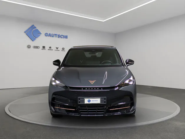 Cupra Tavascan Type 9 77 kWh VZ Adrenaline