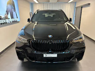 BMW X5 40d xDrive SAG