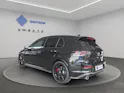 VW Golf 2.0 TSI GTI DSG
