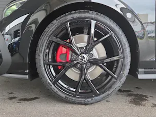 VW Golf 2.0 TSI GTI DSG