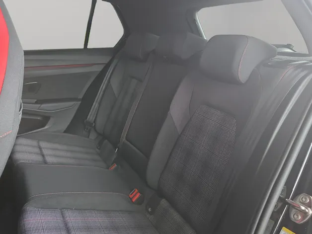 VW Golf 2.0 TSI GTI DSG