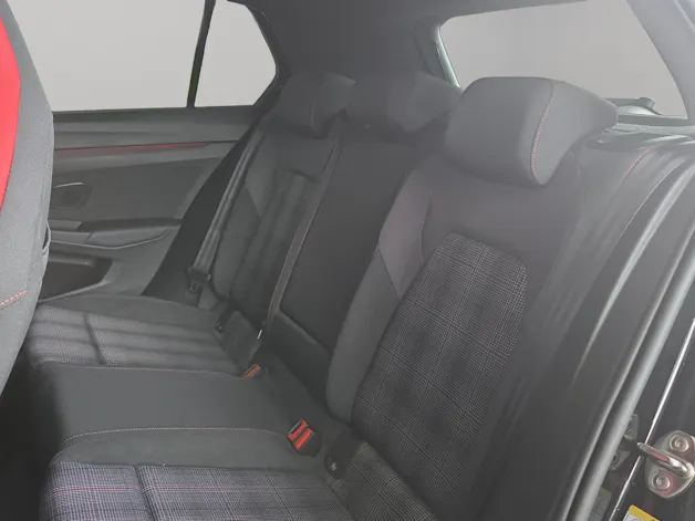 VW Golf 2.0 TSI GTI DSG