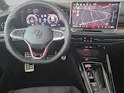 VW Golf 2.0 TSI GTI DSG