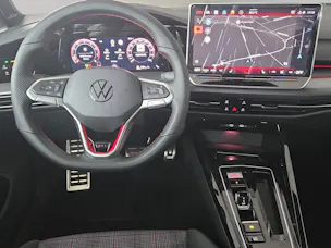 VW Golf 2.0 TSI GTI DSG