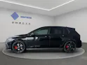 VW Golf 2.0 TSI GTI DSG