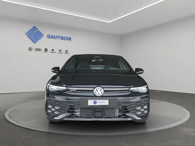 VW Golf 2.0 TSI GTI DSG