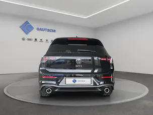 VW Golf 2.0 TSI GTI DSG
