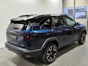 Dacia Bigster 1.2 Hybrid-G Journey 4WD
