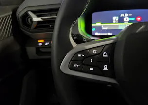 Dacia Bigster 1.2 Hybrid-G Journey 4WD