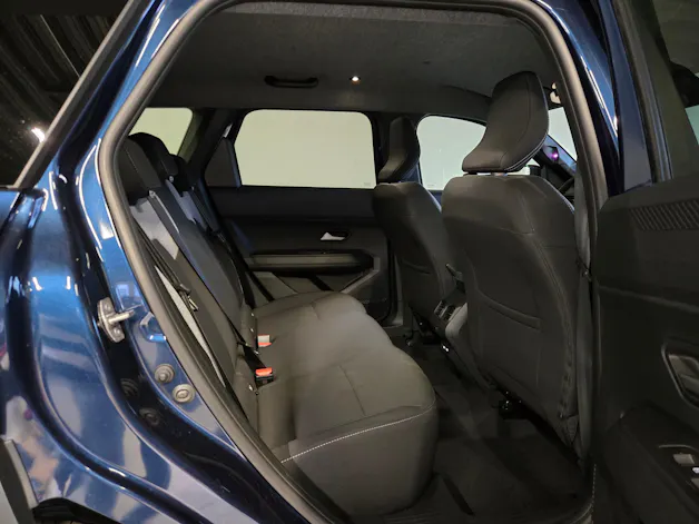 Dacia Bigster 1.2 Hybrid-G Journey 4WD