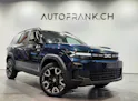 Dacia Bigster 1.2 Hybrid-G Journey 4WD