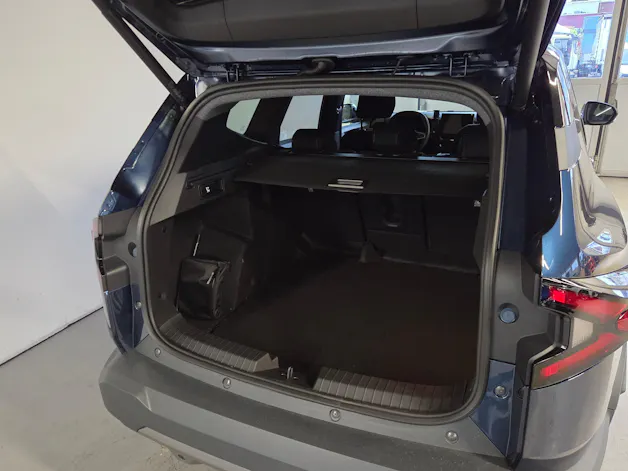 Dacia Bigster 1.2 Hybrid-G Journey 4WD