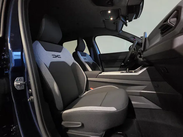 Dacia Bigster 1.2 Hybrid-G Journey 4WD