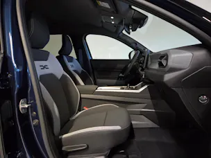Dacia Bigster 1.2 Hybrid-G Journey 4WD
