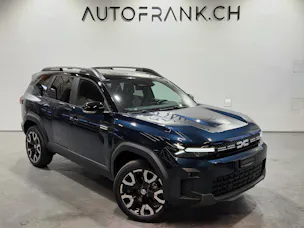 Dacia Bigster 1.2 Hybrid-G Journey 4WD