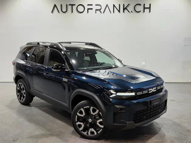Dacia Bigster 1.2 Hybrid-G Journey 4WD