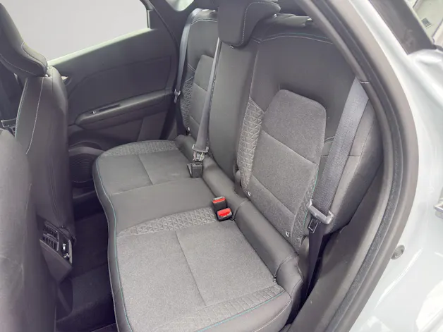 RENAULT Captur 1.6 E-Tech 145 Techno DHT