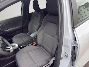Renault Captur 1.6 E-Tech 145 Techno DHT