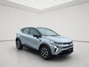 Renault Captur 1.6 E-Tech 145 Techno DHT