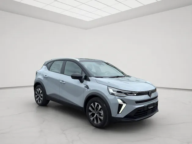 RENAULT Captur 1.6 E-Tech 145 Techno DHT