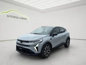 Renault Captur 1.6 E-Tech 145 Techno DHT
