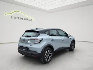 Renault Captur 1.6 E-Tech 145 Techno DHT