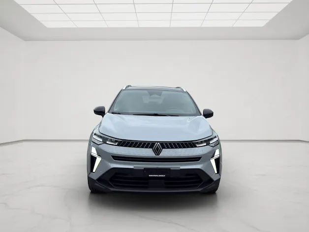 RENAULT Captur 1.6 E-Tech 145 Techno DHT