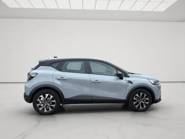 RENAULT Captur 1.6 E-Tech 145 Techno DHT