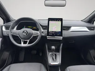 Renault Captur 1.6 E-Tech 145 Techno DHT