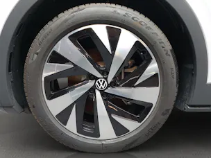 VW ID.4 Pro 77 kWh 4Motion