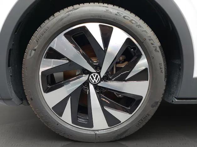VW ID.4 Pro 77 kWh 4Motion