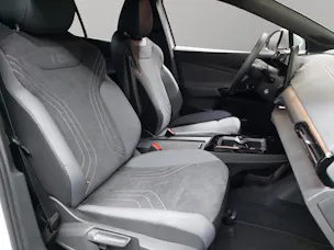 VW ID.4 Pro 77 kWh 4Motion