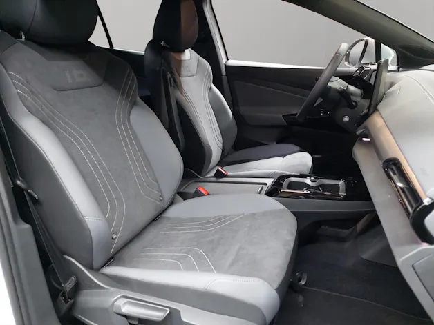 VW ID.4 Pro 77 kWh 4Motion