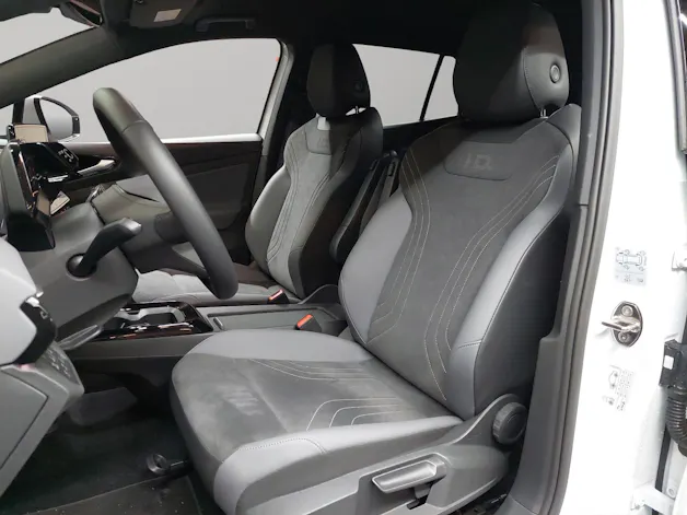 VW ID.4 Pro 77 kWh 4Motion