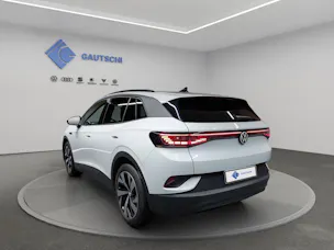 VW ID.4 Pro 77 kWh 4Motion