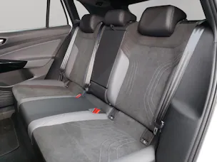VW ID.4 Pro 77 kWh 4Motion