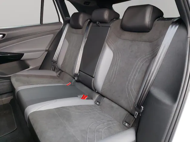 VW ID.4 Pro 77 kWh 4Motion