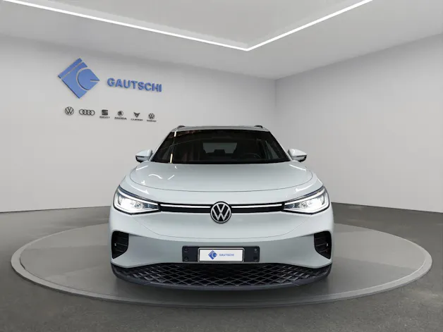 VW ID.4 Pro 77 kWh 4Motion
