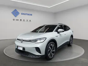 VW ID.4 Pro 77 kWh 4Motion